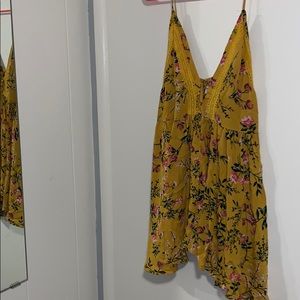 Summer Dress (S) worm once